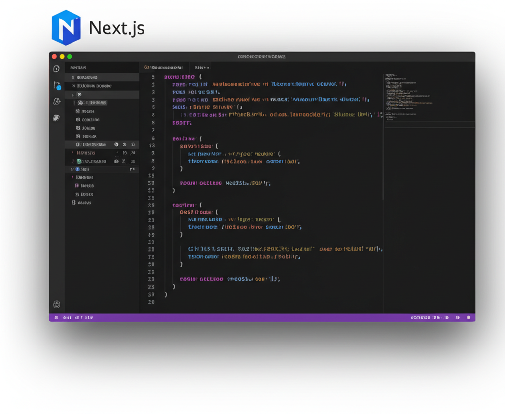 Video thumbnail for Next.js Boilerplate